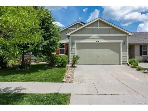 9114 Ellis Way, Arvada, CO 80005