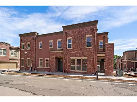 8946 E Nichols Pl, Englewood, CO 80112