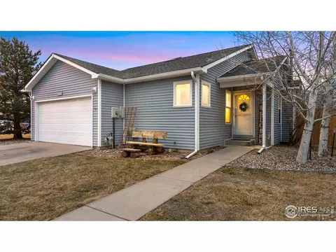 703 Cornerstone Dr, Windsor, CO 80550 photo 1