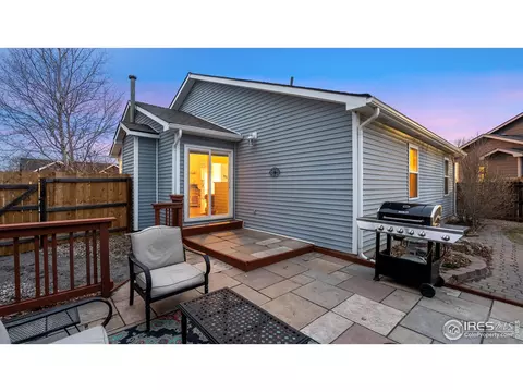 703 Cornerstone Dr, Windsor, CO 80550 photo 2