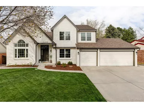 8188 S Ammons Ct, Littleton, CO 80128