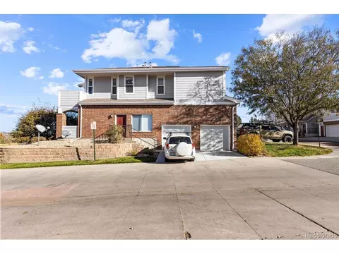 10089 W 55th Dr #204, Arvada, CO 80002