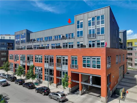 2955 Inca St #4D, Denver, CO 80202