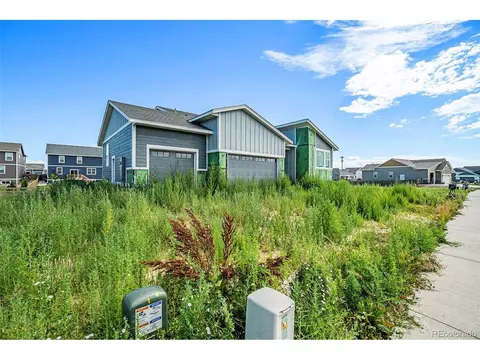343 Central Ave, Severance, CO 80550