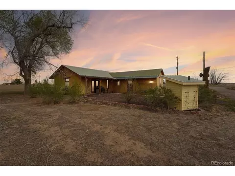 9517 County Road 41, Fort Lupton, CO 80621