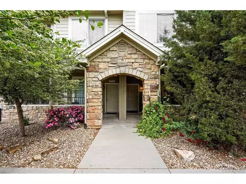 Undisclosed, Denver, CO 80247