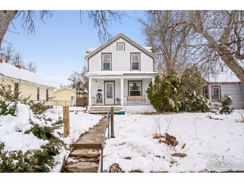 1029 18th Ave, Greeley, CO 80631 photo 1