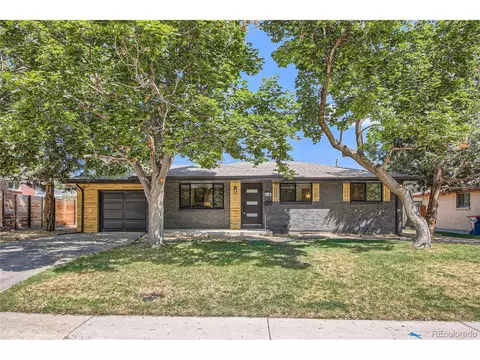 6116 Ammons St, Arvada, CO 80004