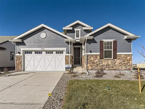 8921 S Rome Ct, Aurora, CO 80016