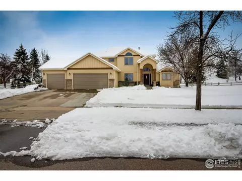 2105 Meander Rd, Windsor, CO 80550 photo 1