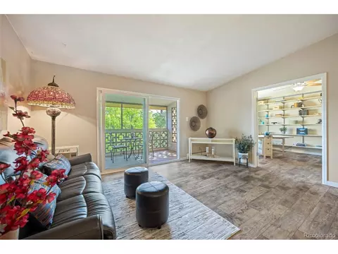 795 S Alton Way #10D, Denver, CO 80247