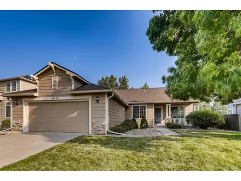 18298 E Baltic Pl, Aurora, CO 80013 photo 1