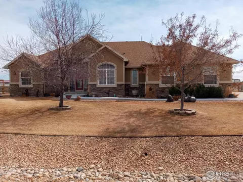 1408 Red Fox Cir, Severance, CO 80550 photo 4