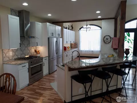 1408 Red Fox Cir, Severance, CO 80550 photo 9