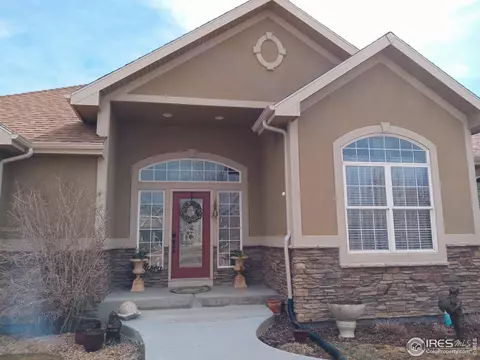 1408 Red Fox Cir, Severance, CO 80550 photo 1