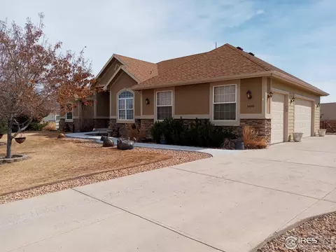 1408 Red Fox Cir, Severance, CO 80550 photo 3