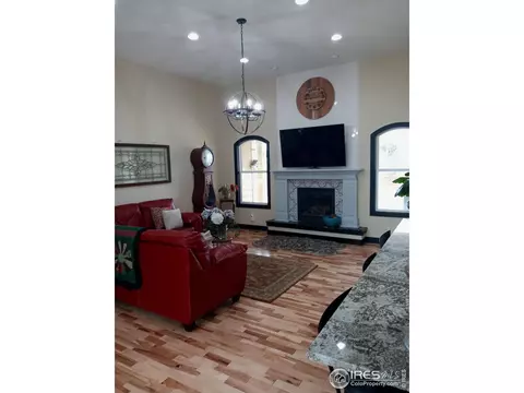 1408 Red Fox Cir, Severance, CO 80550 photo 7