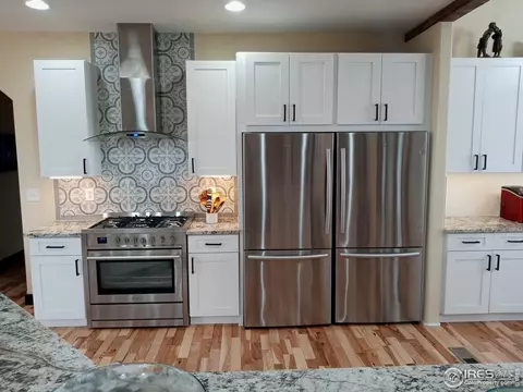 1408 Red Fox Cir, Severance, CO 80550 photo 5