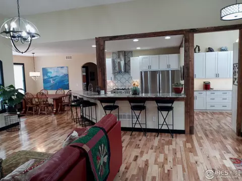 1408 Red Fox Cir, Severance, CO 80550 photo 6