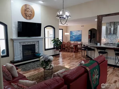 1408 Red Fox Cir, Severance, CO 80550 photo 8