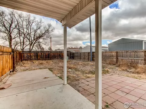 306 Ash Ct, Evans, CO 80620 photo 24