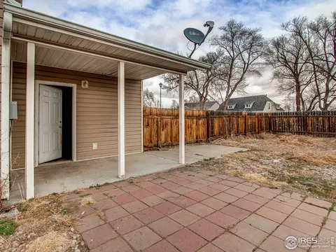 306 Ash Ct, Evans, CO 80620 photo 23