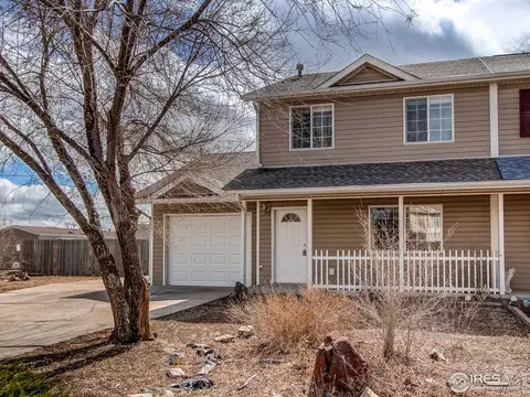 306 Ash Ct, Evans, CO 80620 photo 2