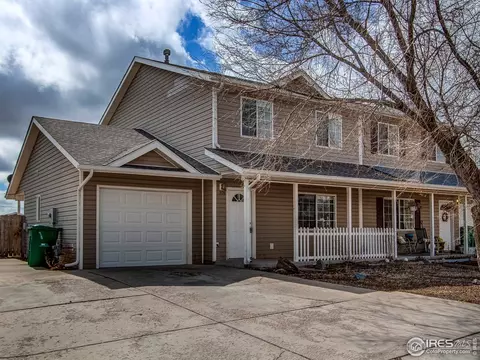306 Ash Ct, Evans, CO 80620 photo 1