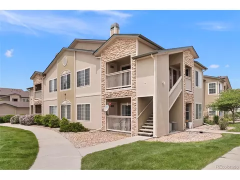 10120 E Carolina Dr #21-203, Denver, CO 80247