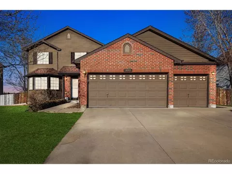1833 E 144th Dr, Thornton, CO 80602