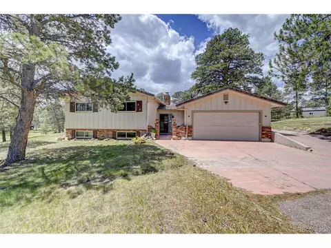 Undisclosed, Colorado Springs, CO 80908