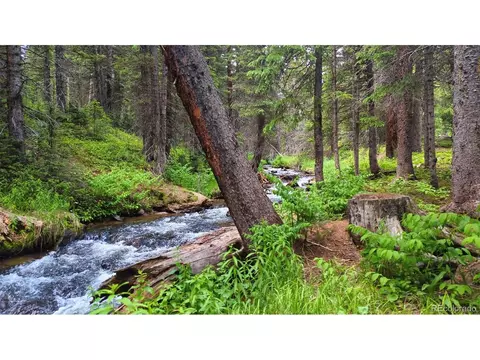 Rainbow Rd, Idaho Springs, CO 80452