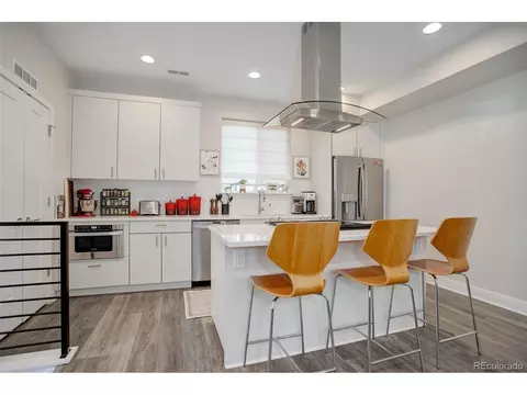 1280 Quitman St, Denver, CO 80204