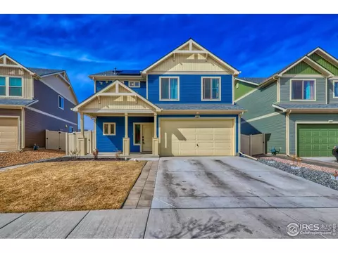 5327 Ventura St, Denver, CO 80249 photo 1