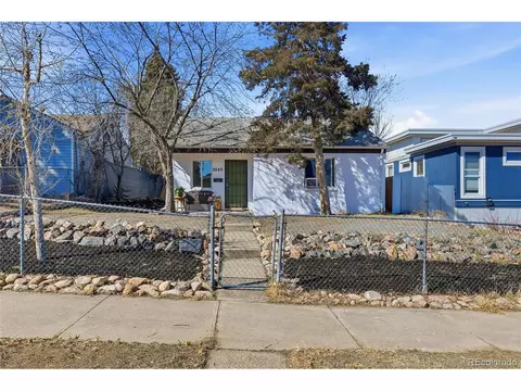 3545 N Adams St, Denver, CO 80205
