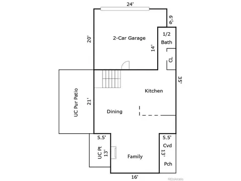9351 E 5th Ave, Denver, CO 80230 photo 38