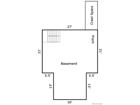 9351 E 5th Ave, Denver, CO 80230 photo 40