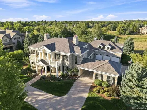 4851 Preserve Pkwy, Greenwood Village, CO 80121