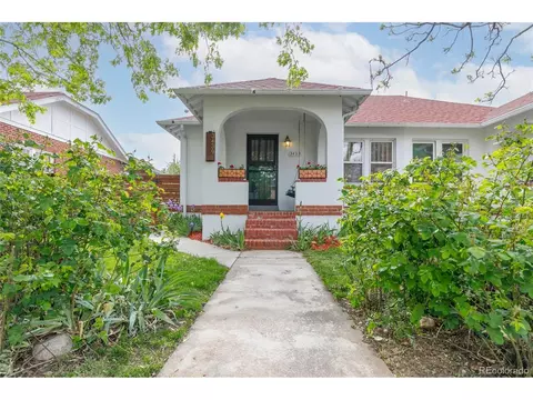 3439 N Fillmore St, Denver, CO 80205
