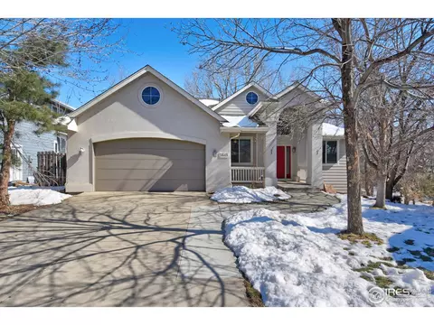 3845 Cayman Pl, Boulder, CO 80301 photo 1
