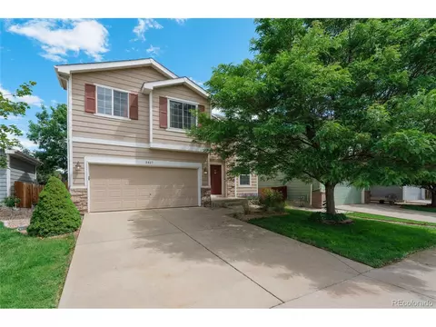 2827 E 111th Dr, Northglenn, CO 80233 photo 1