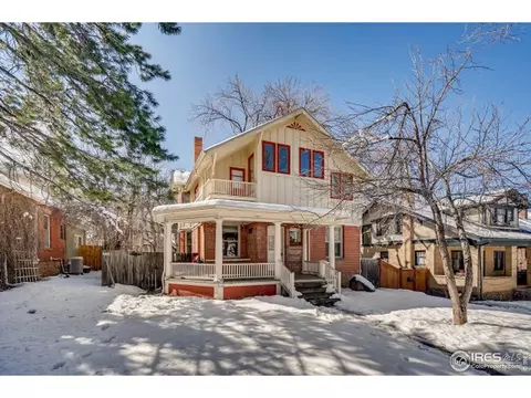 1027 10th St, Boulder, CO 80302 photo 1