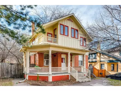 1027 10th St, Boulder, CO 80302 photo 2