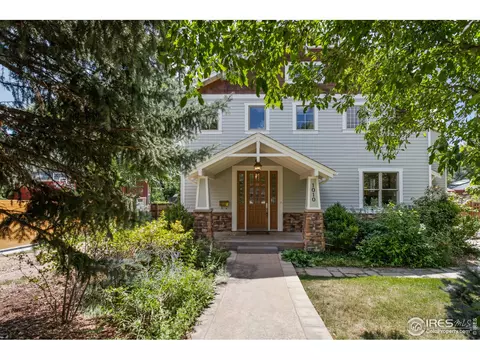 1010 Cedar Ave, Boulder, CO 80304 photo 1