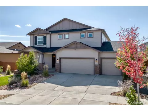 12645 Mt Antero Dr, Peyton, CO 80831