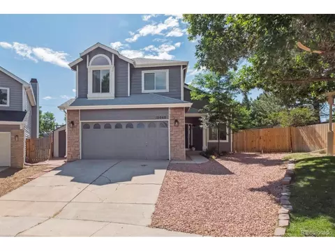10040 Telluride St, Littleton, CO 80125