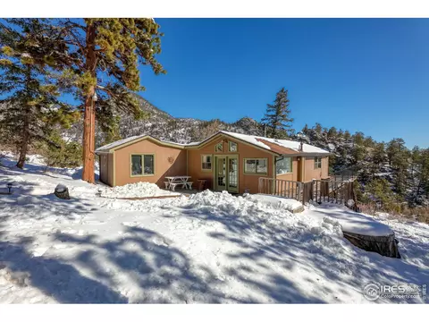 72 Arikara Rd, Lyons, CO 80540 photo 1