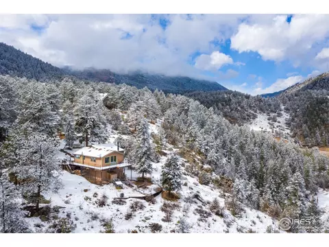 72 Arikara Rd, Lyons, CO 80540 photo 2