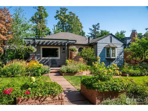 607 Mapleton Ave, Boulder, CO 80304 photo 21