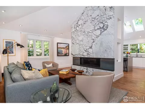 607 Mapleton Ave, Boulder, CO 80304 photo 2